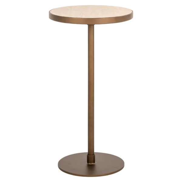 Kavos staliukas Selly (Beige), Lima Design, Prekiniai ženklai, Richmond interiors,