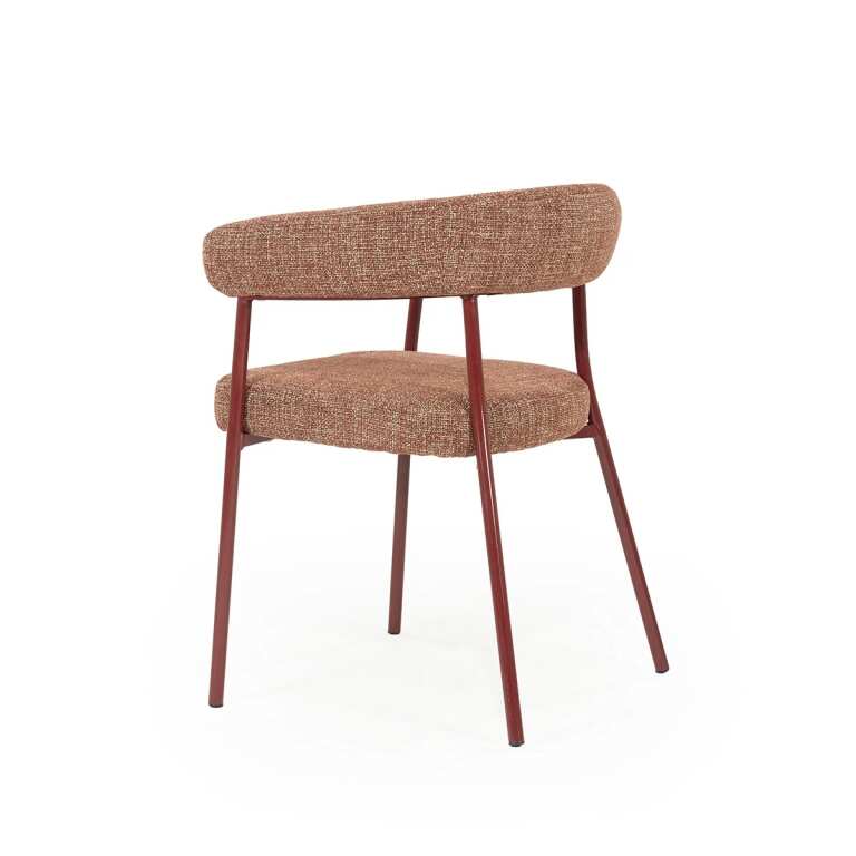 Valgomojo kėdė Yovi, 250027, Lima Design, Prekiniai ženklai, By-boo,