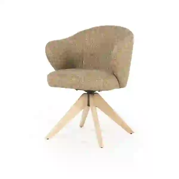 Pasukama valgomojo kėdė Connor, 96343 (Kopija), Lima Design, Prekiniai ženklai, Eleonora, Valgomojo kėdė