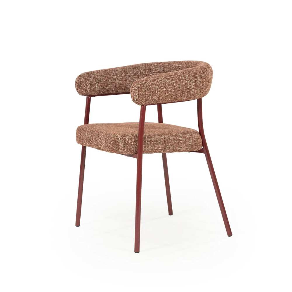 Valgomojo kėdė Yovi, 250027, Lima Design, Prekiniai ženklai, By-boo,