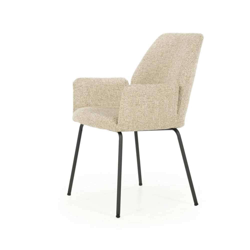 Valgomojo kėdė Indy,96337, Lima Design, Prekiniai ženklai, Eleonora, Valgomojo kėdė