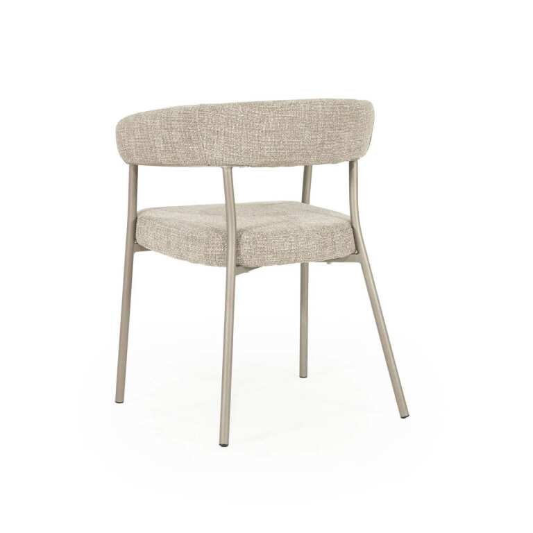 Valgomojo kėdė Yovi, 250028, Lima Design, Prekiniai ženklai, By-boo,