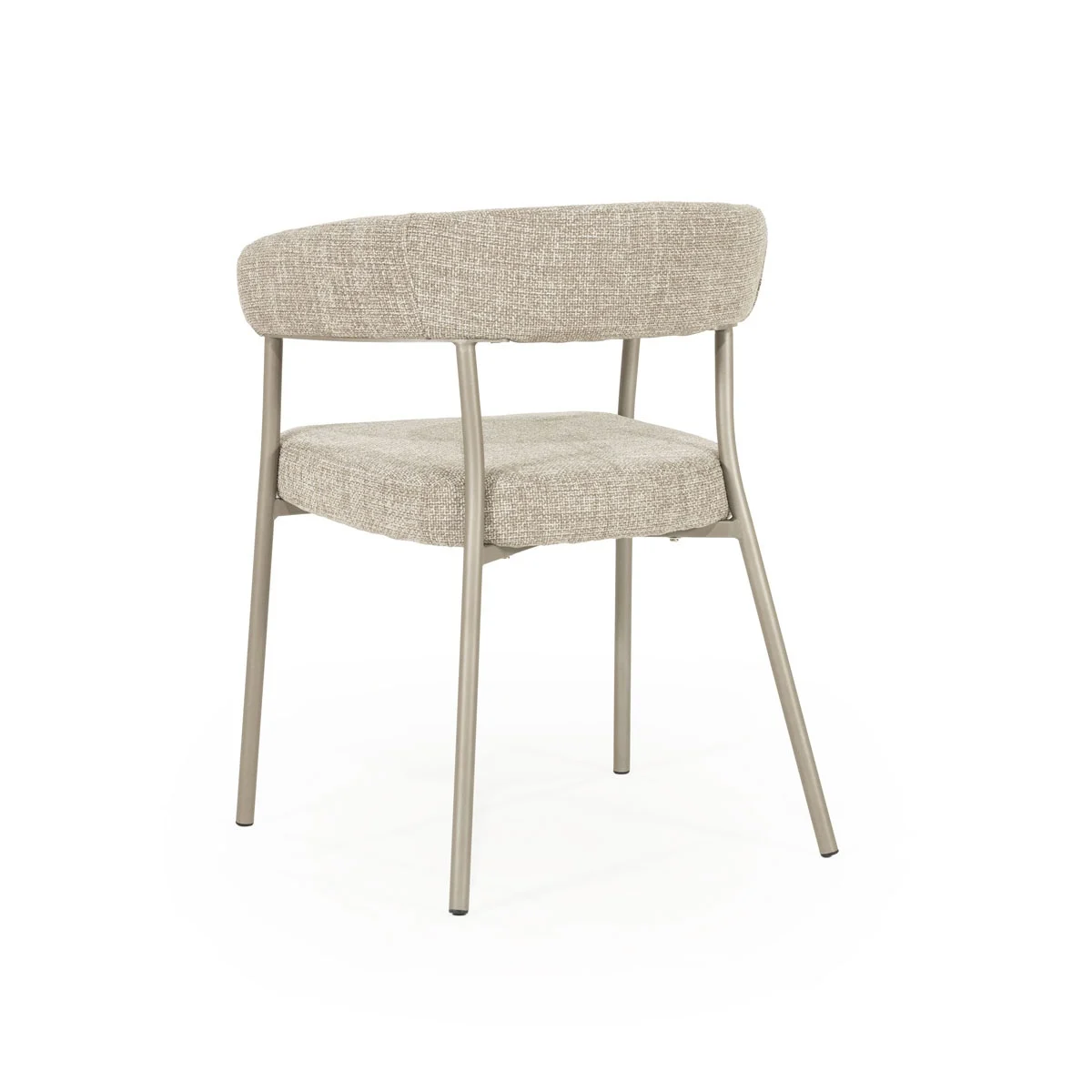 Valgomojo kėdė Yovi, 250028 4 Valgomojo kėdė Yovi, 250028, Lima Design, Prekiniai ženklai, By-boo,