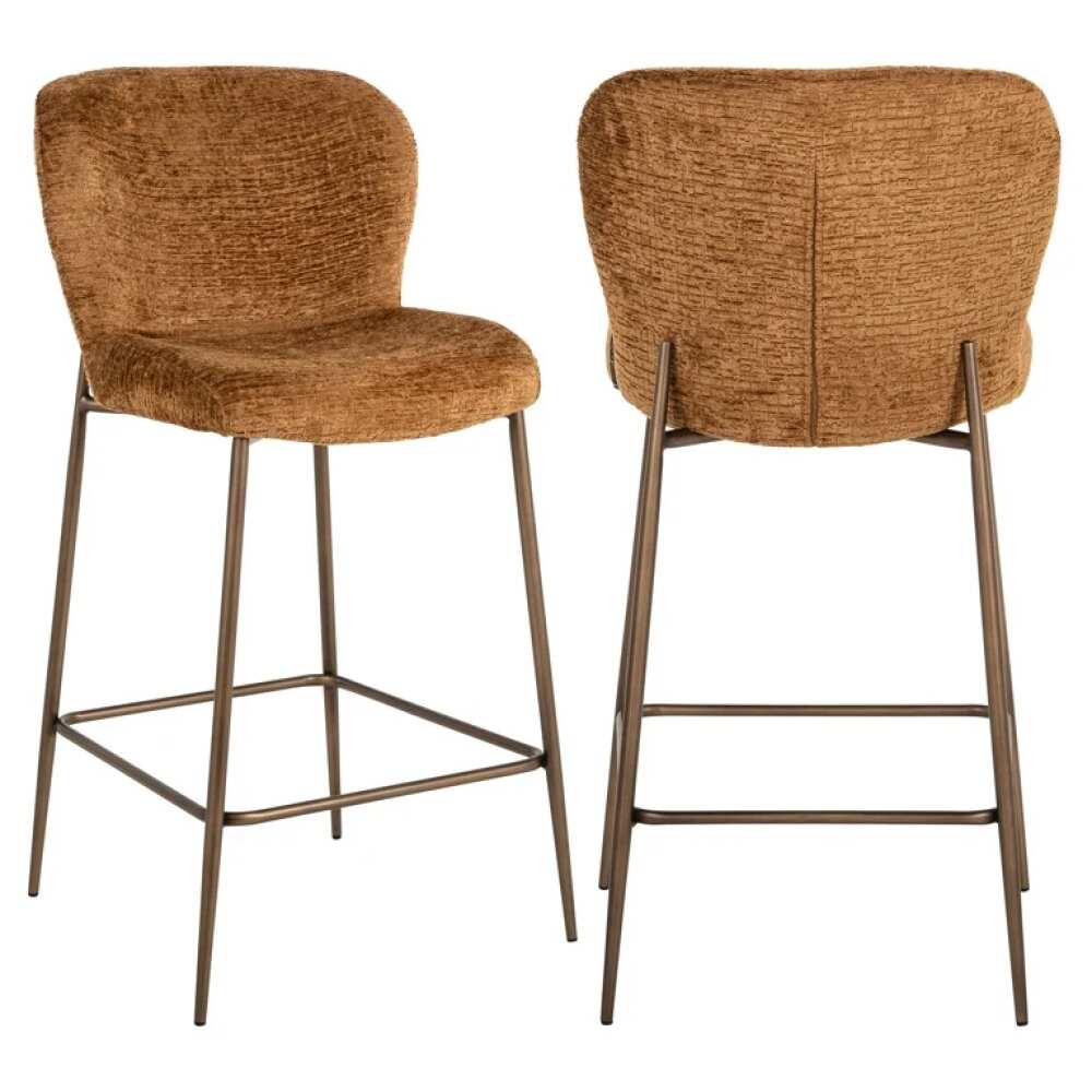 Pusbario kėdė Odarby, Lima Design, Negrąžinami baldai, Richmond interiors, Pusbario kėdė