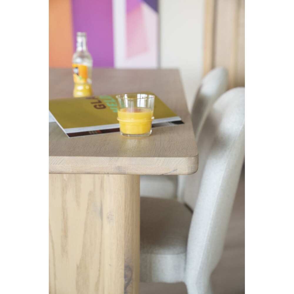 Valgomojo stalas Jake 300x100 cm 96403 (Kopija), Lima Design, Negrąžinami baldai, Eleonora, Valgomojo stalas