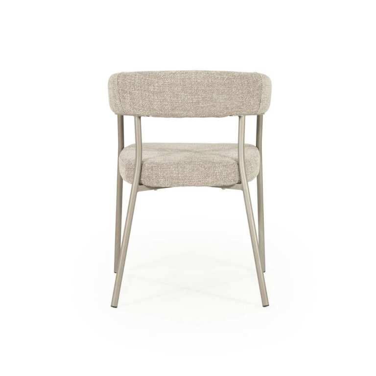 Valgomojo kėdė Yovi, 250028, Lima Design, Prekiniai ženklai, By-boo,