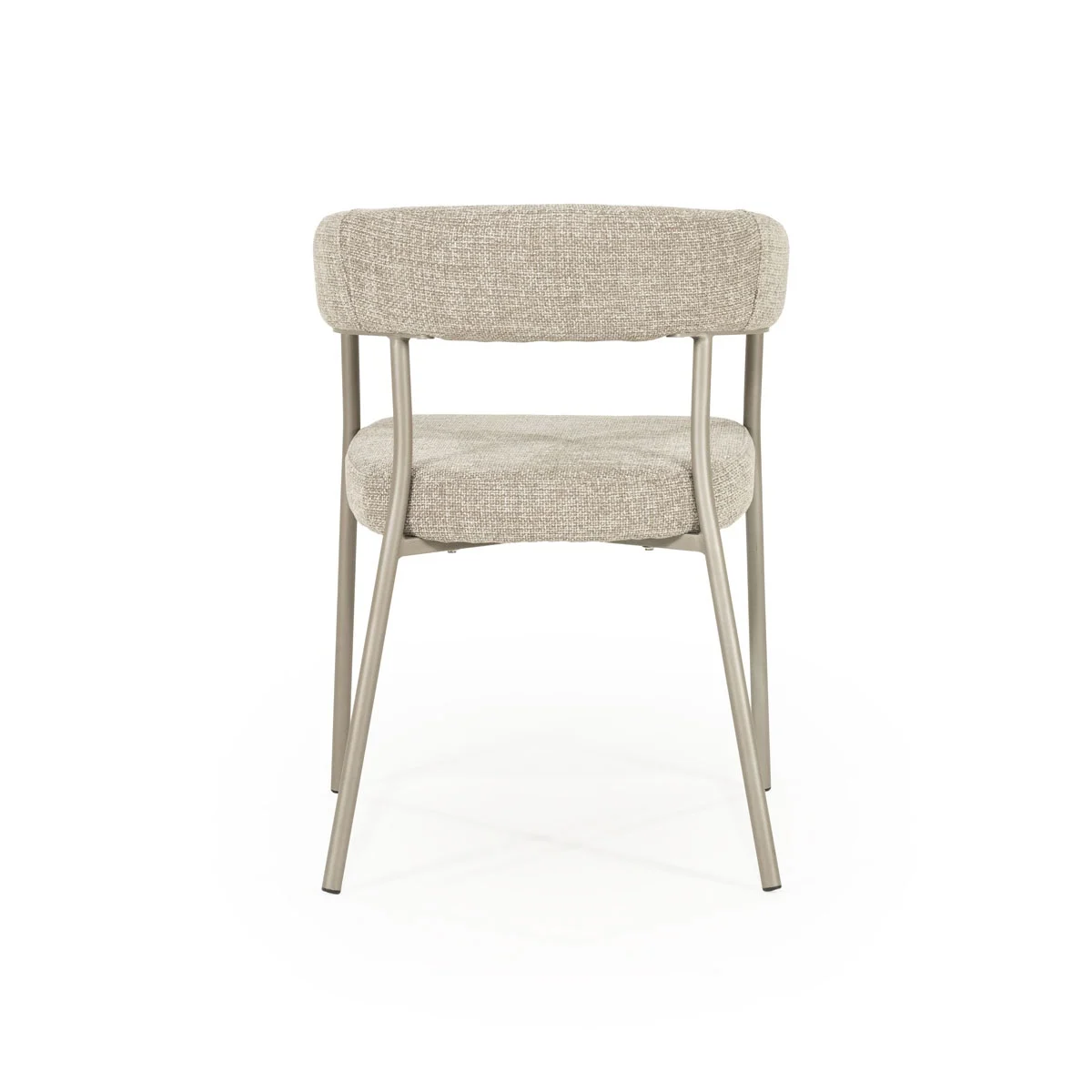 Valgomojo kėdė Yovi, 250028 5 Valgomojo kėdė Yovi, 250028, Lima Design, Prekiniai ženklai, By-boo,
