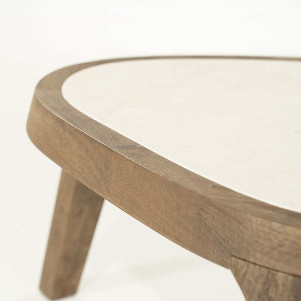 Kavos staliukas Fred 96417, Lima Design, Svetainės baldai, Eleonora, kavos staliukas