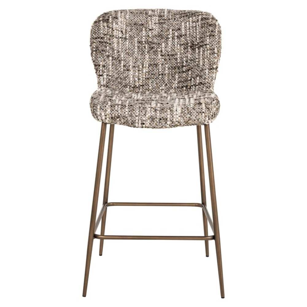 Pusbario kėdė Darby (Kopija), Lima Design, Negrąžinami baldai, Richmond interiors, Pusbario kėdė
