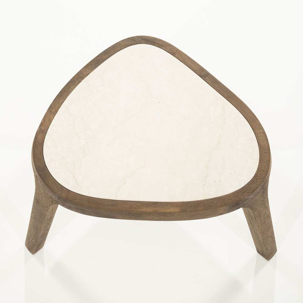 Kavos staliukas Fred 96417, Lima Design, Svetainės baldai, Eleonora, kavos staliukas