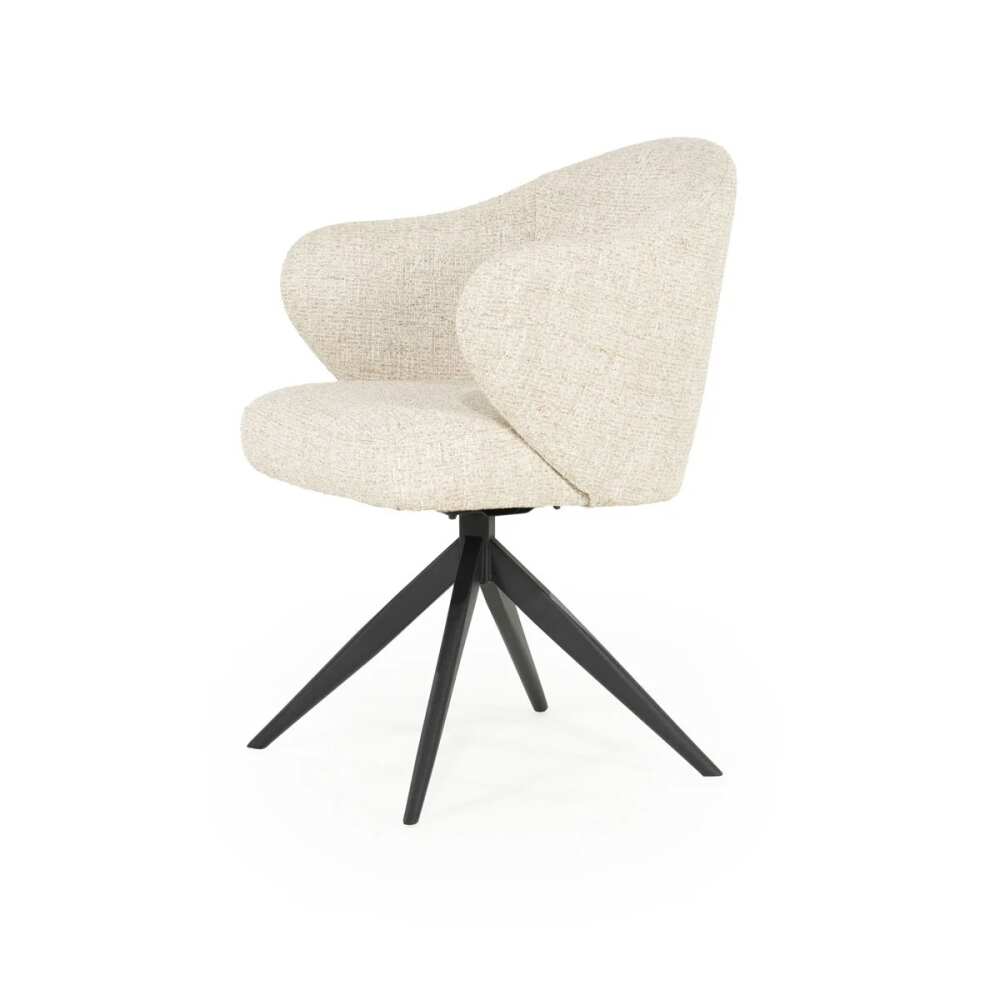 Valgomojo kėdė Connor,96340, Lima Design, Prekiniai ženklai, Eleonora, Valgomojo kėdė