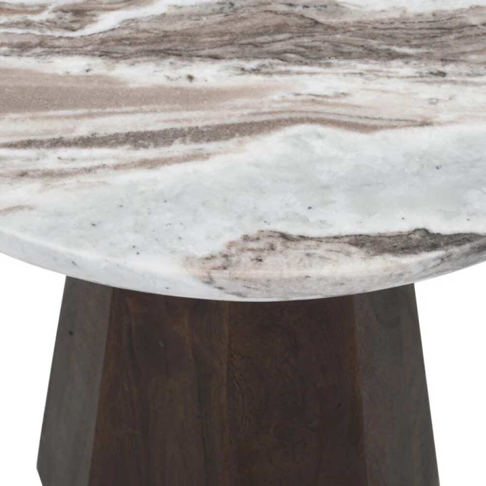 Kavos staliukas Oberoy 45Ø, Lima Design, Prekiniai ženklai, Richmond interiors,