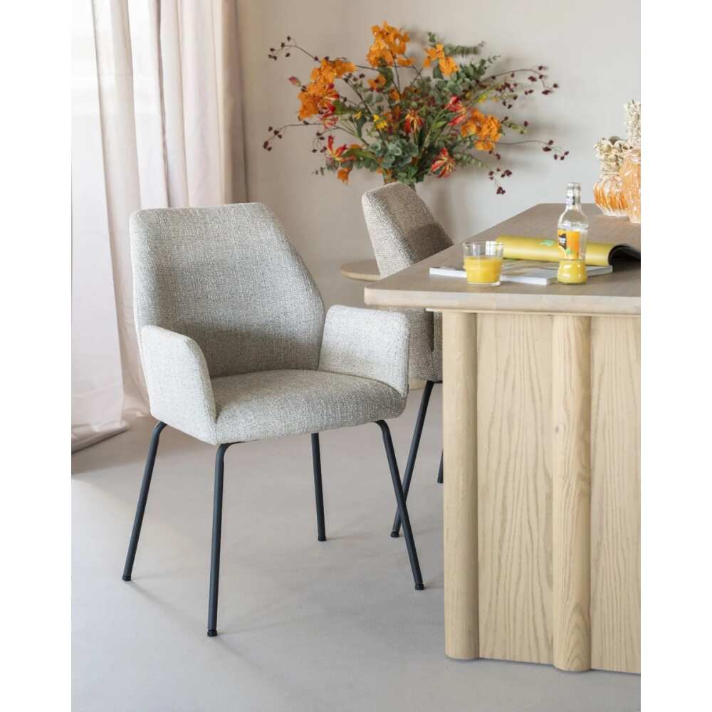 Valgomojo kėdė Indy,96337 (Kopija), Lima Design, Prekiniai ženklai, Eleonora, Valgomojo kėdė