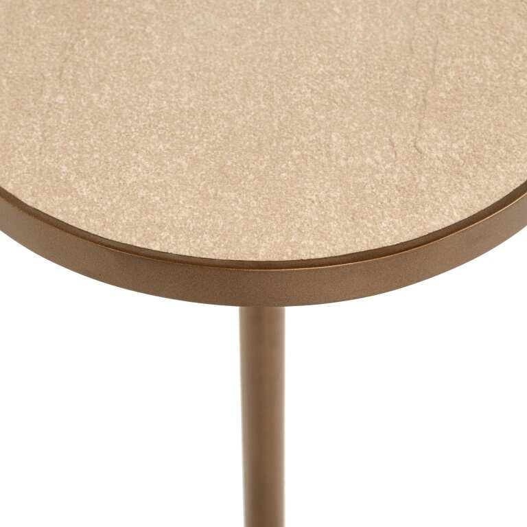 Kavos staliukas Selly (Beige), Lima Design, Prekiniai ženklai, Richmond interiors,