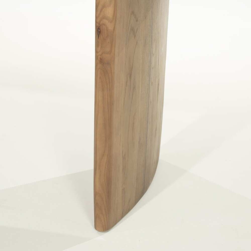 Valgomojo stalas Dex 250x100 cm - 96393, Lima Design, Negrąžinami baldai, Eleonora, Valgomojo stalas