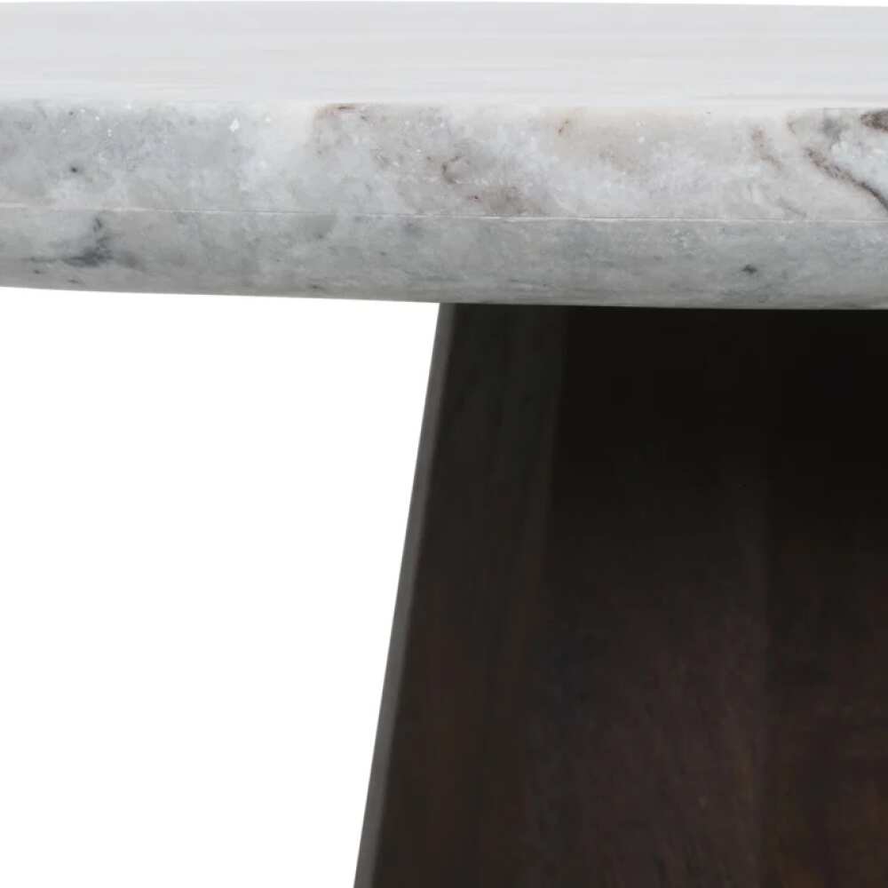 Valgomojo stalas  Bloomstone  130 (Kopija), Lima Design, isankstiniai, Richmond interiors,