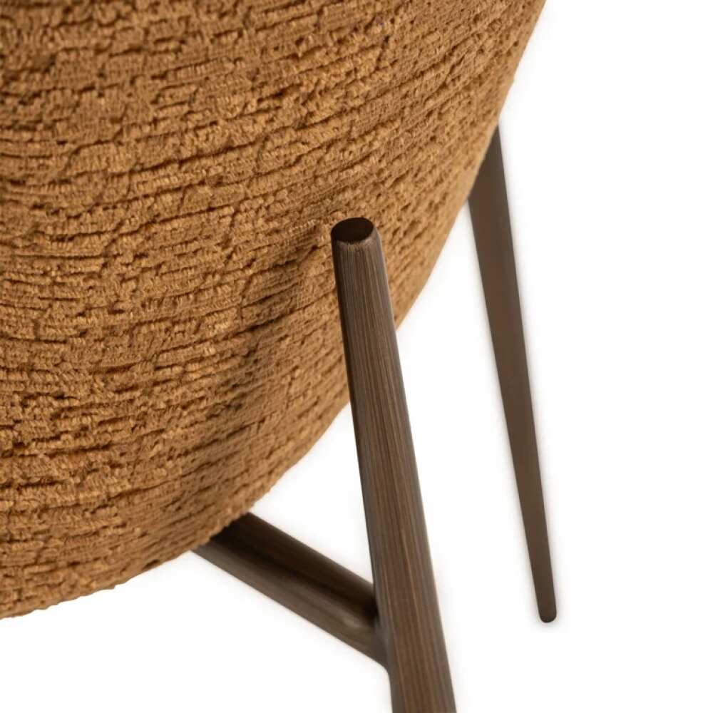 Valgomojo kėdė Odarby brown omara (Kopija), Lima Design, Negrąžinami baldai, Richmond interiors,