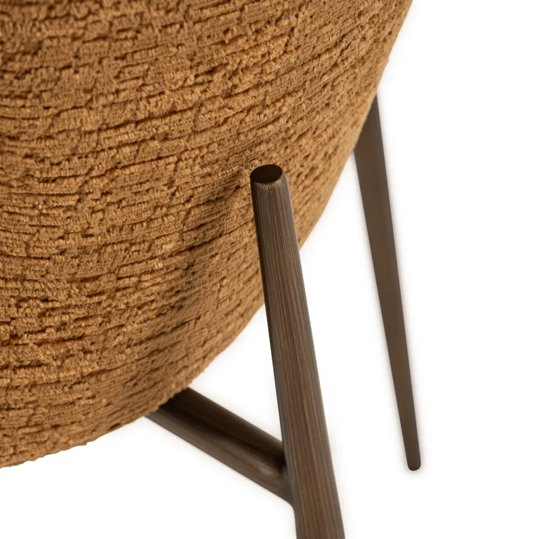 Valgomojo kėdė Odarby cognac fusion 9 Valgomojo kėdė Odarby brown omara (Kopija), Lima Design, Negrąžinami baldai, Richmond interiors,