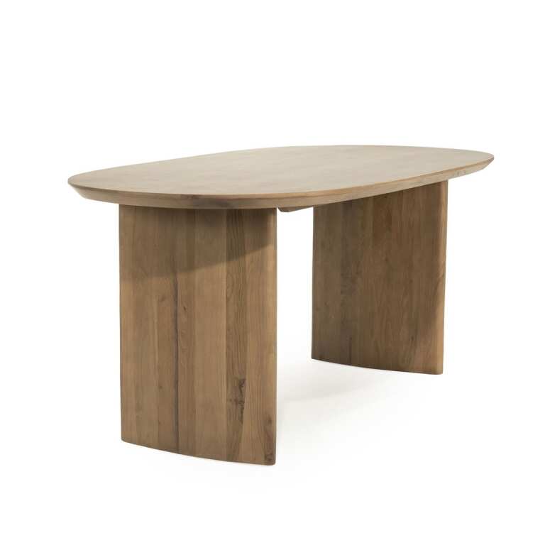 Valgomojo stalas Dex 180x90 cm 96391, Lima Design, Negrąžinami baldai, Eleonora, Valgomojo stalas