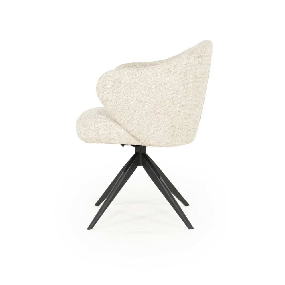 Valgomojo kėdė Connor,96340, Lima Design, Prekiniai ženklai, Eleonora, Valgomojo kėdė