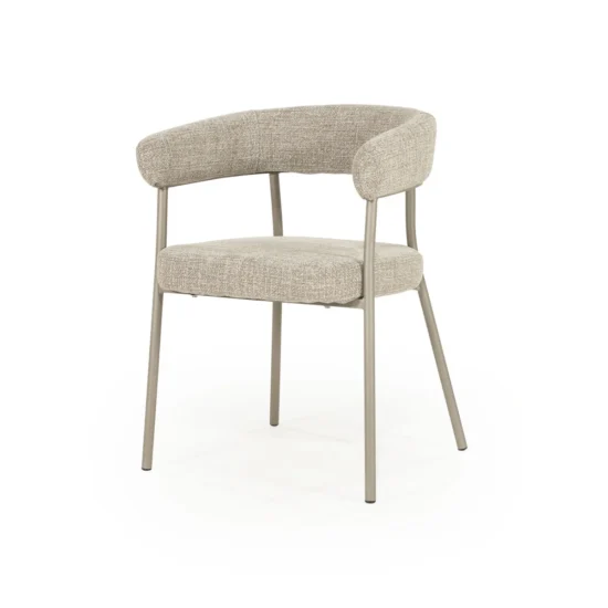 Valgomojo kėdė Yovi, 250028, Lima Design, Prekiniai ženklai, By-boo,
