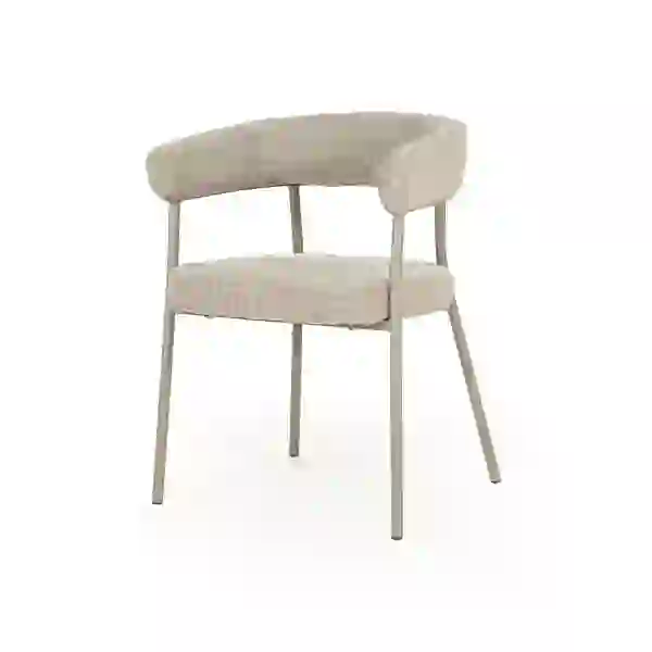Valgomojo kėdė Yovi, 250028, Lima Design, Prekiniai ženklai, By-boo,