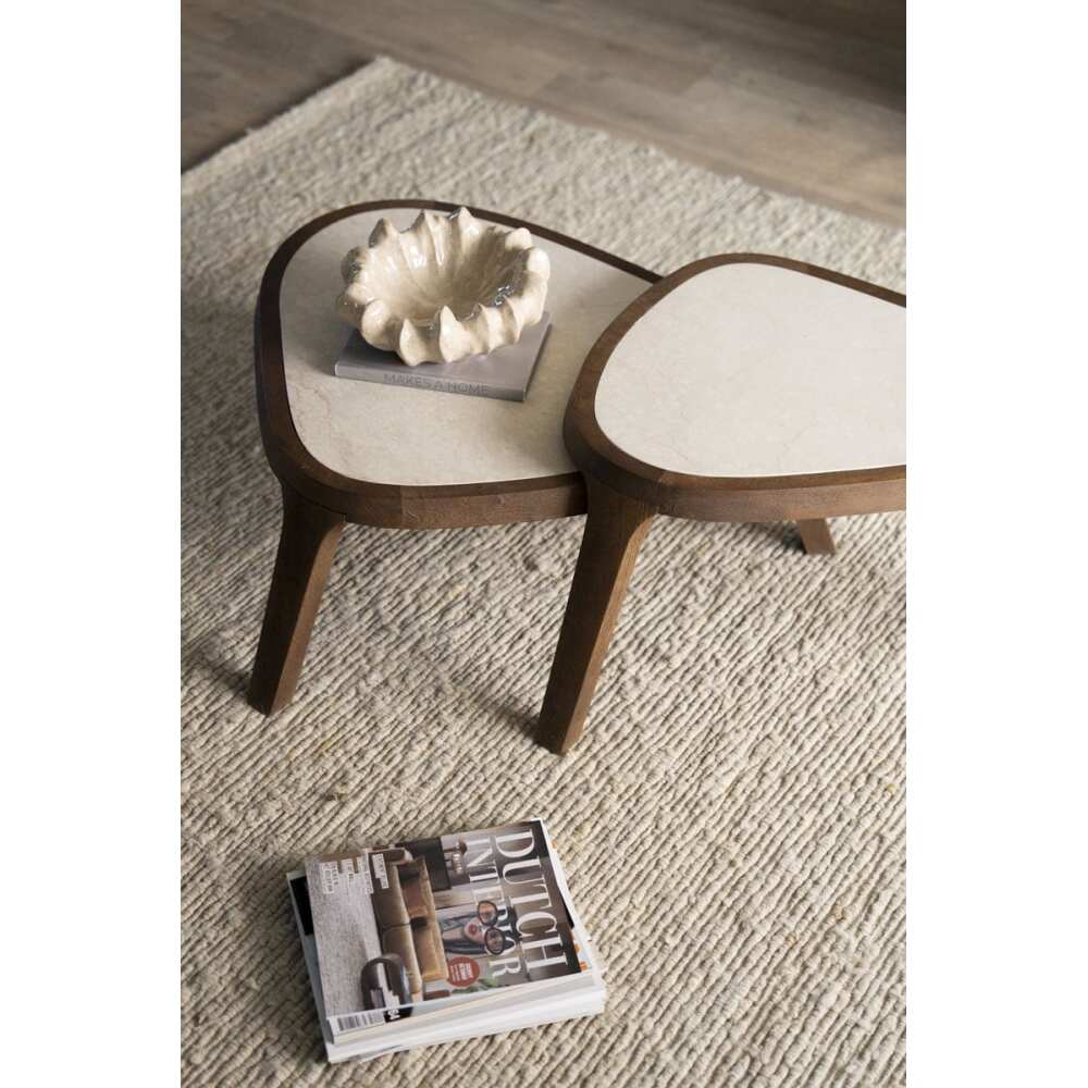 Kavos staliukas Fred 96418, Lima Design, Svetainės baldai, Eleonora, kavos staliukas