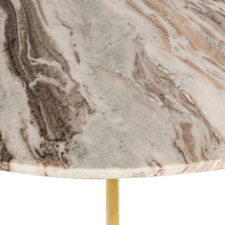 Valgomojo stalas Bottega 140Ø, Lima Design, isankstiniai, Richmond interiors,