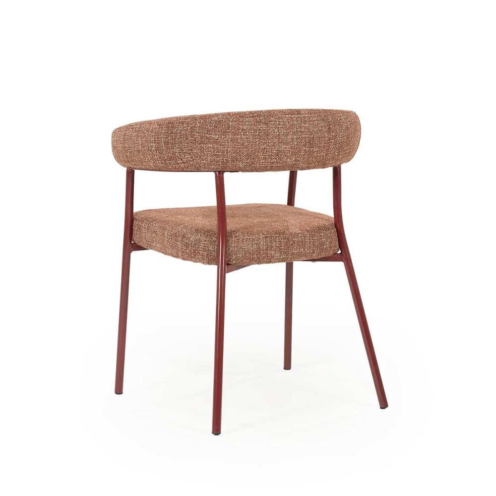 Valgomojo kėdė Yovi, 250027, Lima Design, Prekiniai ženklai, By-boo,