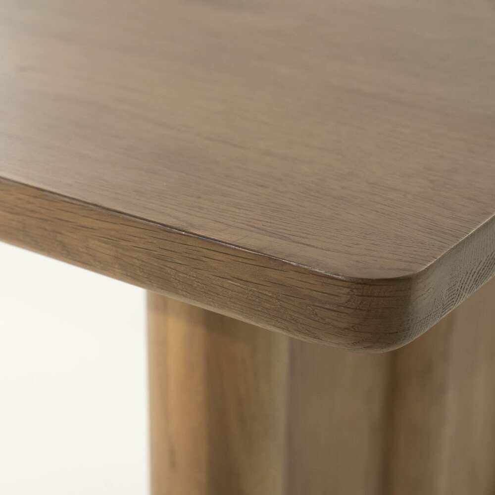 Valgomojo stalas Jake 300x100 cm 96403, Lima Design, Negrąžinami baldai, Eleonora, Valgomojo stalas