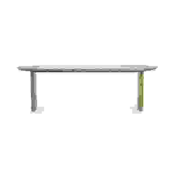 Valgomojo stalas Dex 250x100 cm - 96393, Lima Design, Negrąžinami baldai, Eleonora, Valgomojo stalas