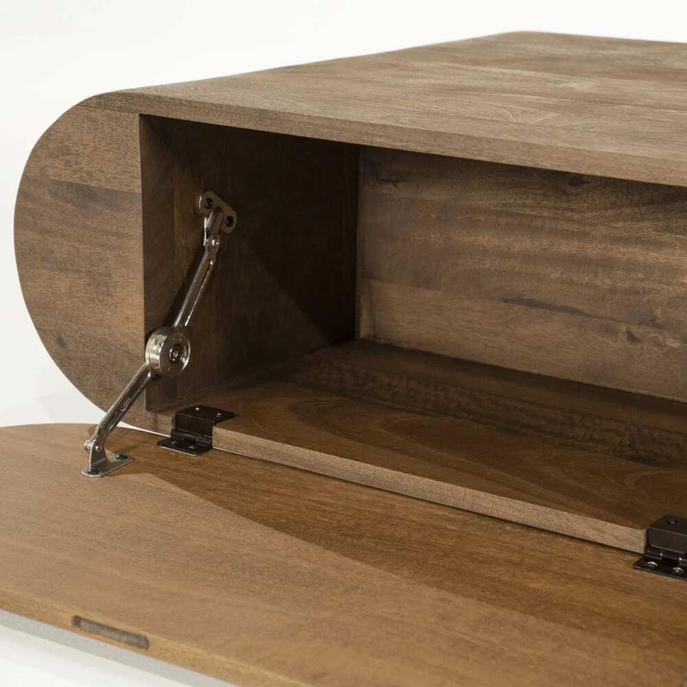 Kavos staliukas King 96422, Lima Design, Svetainės baldai, Eleonora, kavos staliukas