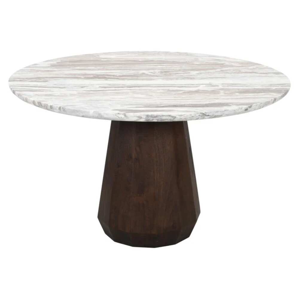 Valgomojo stalas  Bloomstone  130 (Kopija), Lima Design, isankstiniai, Richmond interiors,