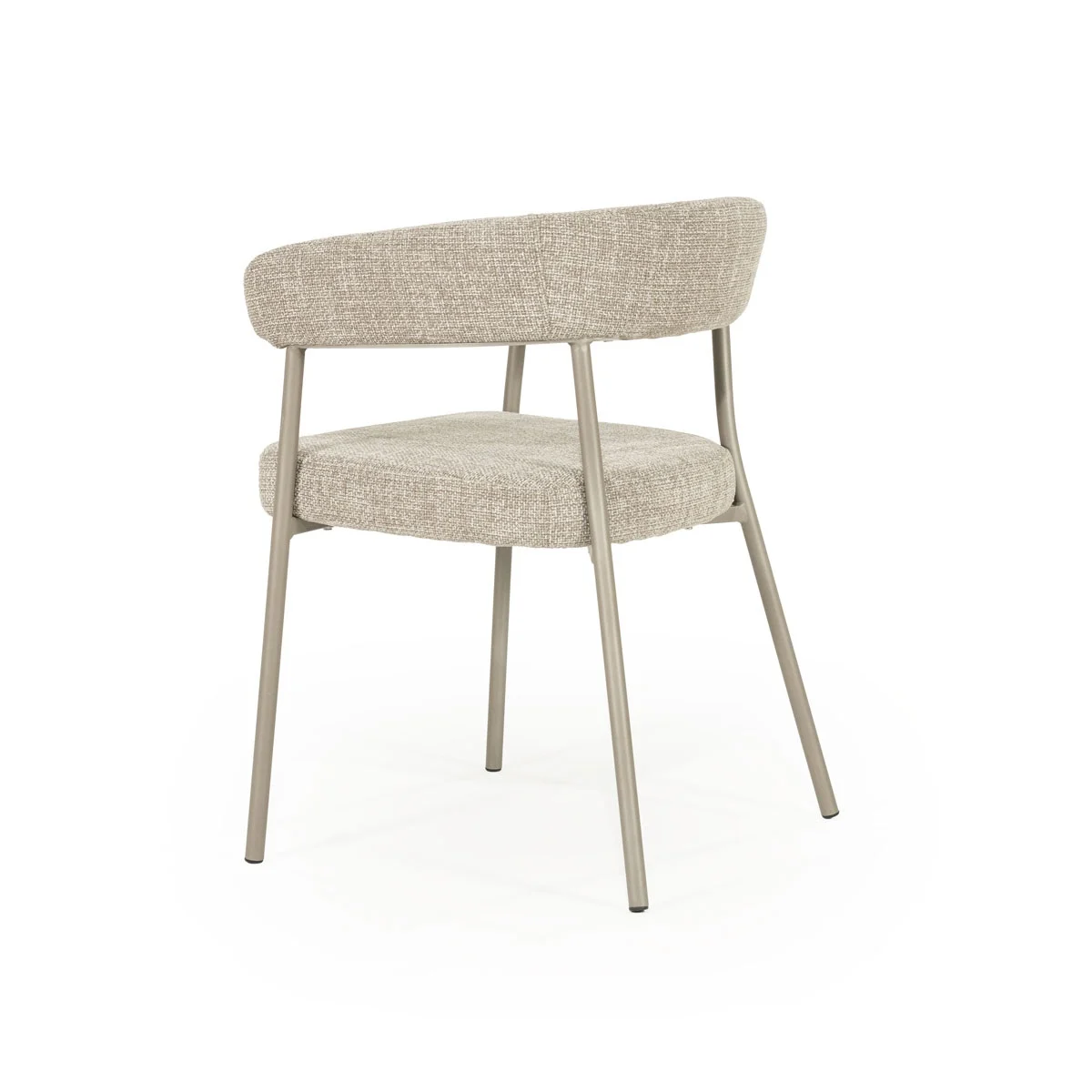 Valgomojo kėdė Yovi, 250028 7 Valgomojo kėdė Yovi, 250028, Lima Design, Prekiniai ženklai, By-boo,