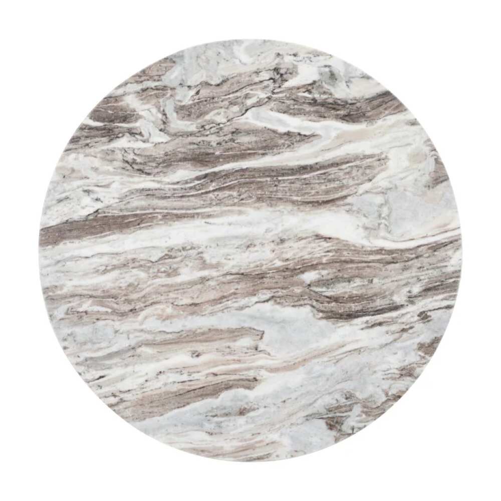 Kavos staliukas Oberoy 80Ø, Lima Design, Prekiniai ženklai, Richmond interiors,