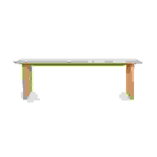 Valgomojo stalas Jake 250x100 cm 96401 (Kopija), Lima Design, Negrąžinami baldai, Eleonora, Valgomojo stalas