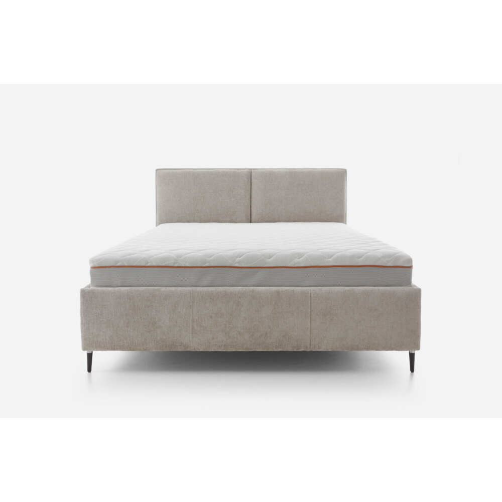 Miegamojo lova HATTON, Lima Design, Minkštieji baldai, comforteo, Miegamojo lova