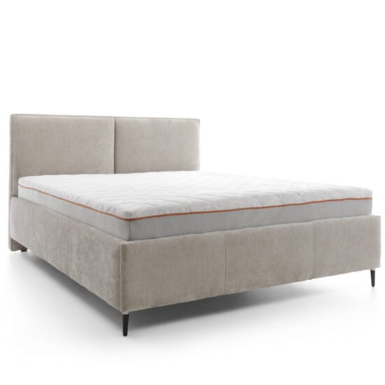 Miegamojo lova HATTON, Lima Design, Minkštieji baldai, comforteo, Miegamojo lova