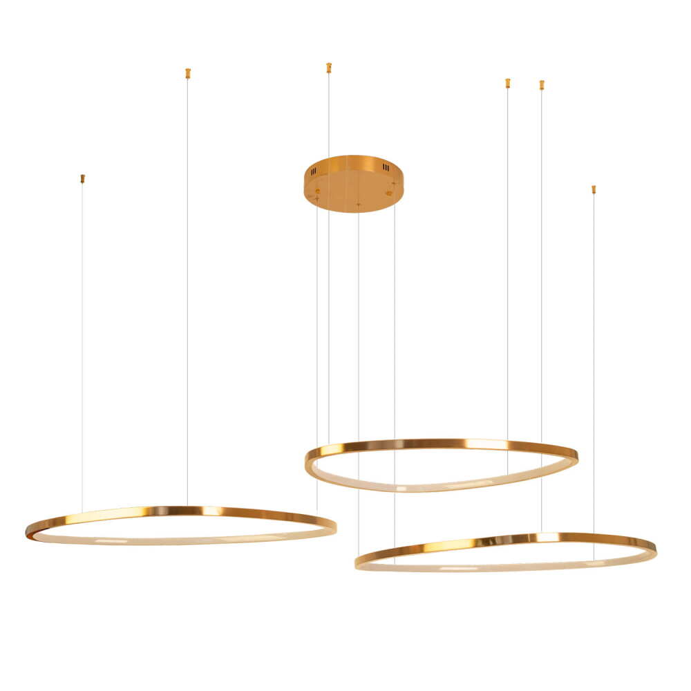 Pakabinamas šviestuvas MONACOP15 P0260 (Kopija), Lima Design, Šviestuvai, Greitas pristatymas, Pakabinamas šviestuvas