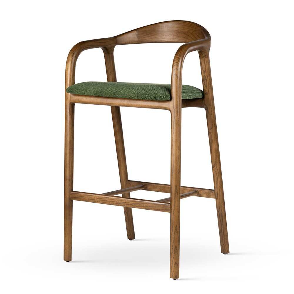 Pusbario kėdė ISOLA (Kopija), Lima Design, Pusbario kėdės, Individualiai gaminamas baldas Atre, Pusbario kede