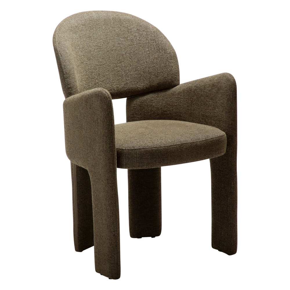 Valgomojo kėdė AOLE (Kopija), Lima Design, Prekiniai ženklai, Dan-Form,