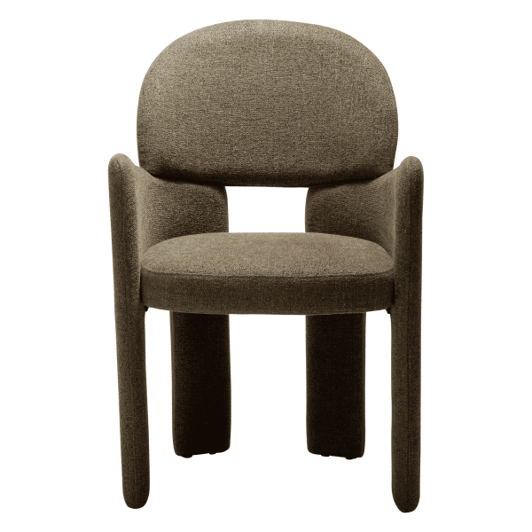 Valgomojo kėdė AOLE (Kopija), Lima Design, Prekiniai ženklai, Dan-Form,