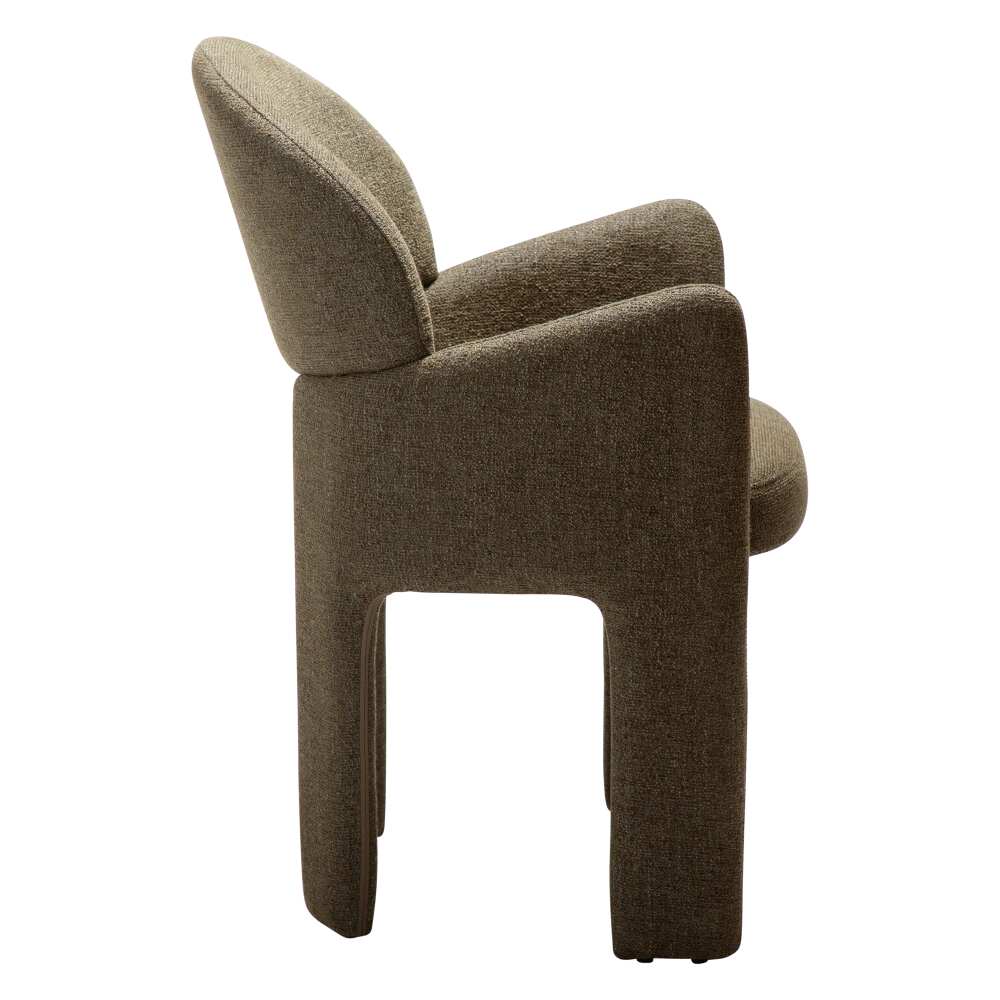 Valgomojo kėdė AOLE (Kopija), Lima Design, Prekiniai ženklai, Dan-Form,