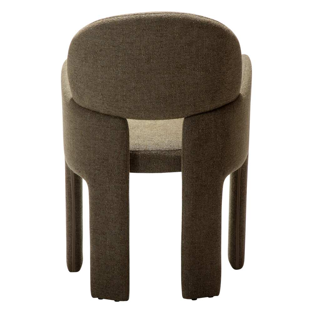 Valgomojo kėdė AOLE (Kopija), Lima Design, Prekiniai ženklai, Dan-Form,