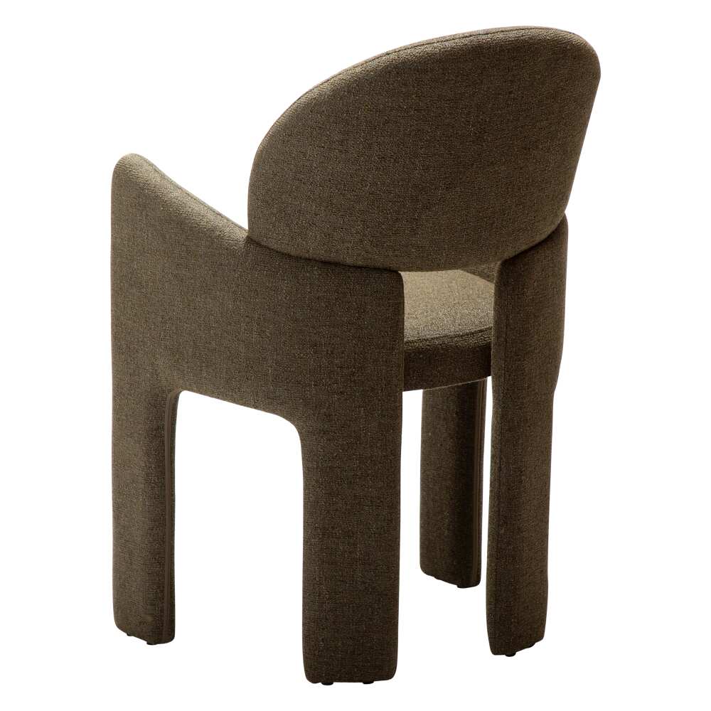 Valgomojo kėdė AOLE (Kopija), Lima Design, Prekiniai ženklai, Dan-Form,