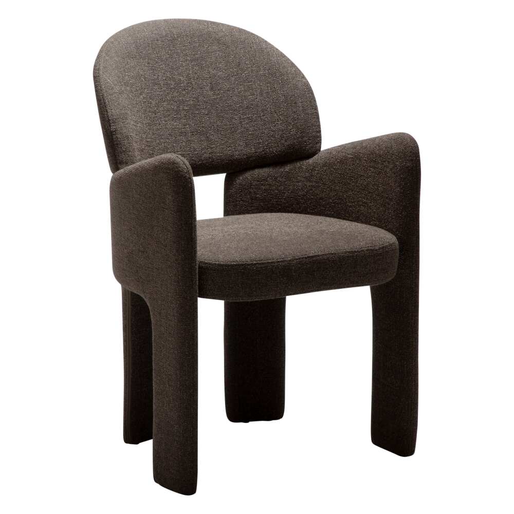 Valgomojo kėdė AOLE (Kopija), Lima Design, Prekiniai ženklai, Dan-Form,