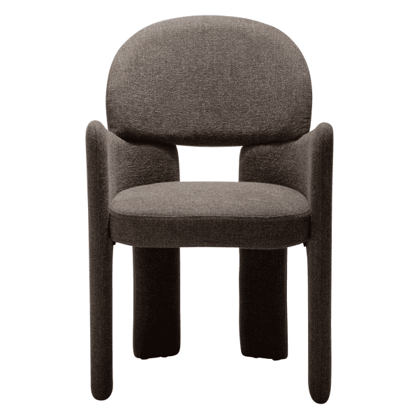 Valgomojo kėdė AOLE (Kopija), Lima Design, Prekiniai ženklai, Dan-Form,