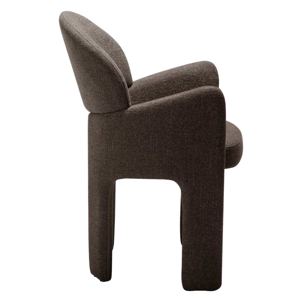 Valgomojo kėdė AOLE (Kopija), Lima Design, Prekiniai ženklai, Dan-Form,