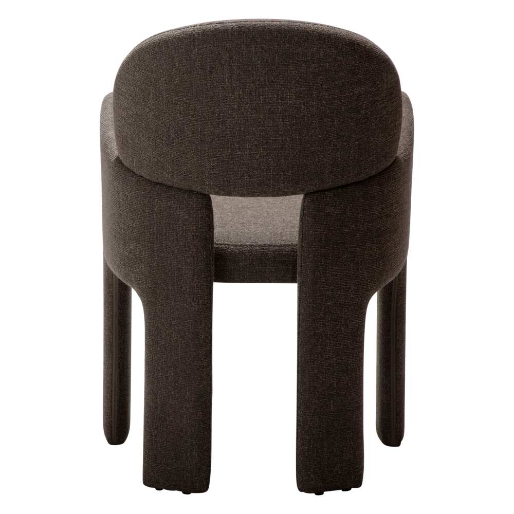 Valgomojo kėdė AOLE (Kopija), Lima Design, Prekiniai ženklai, Dan-Form,