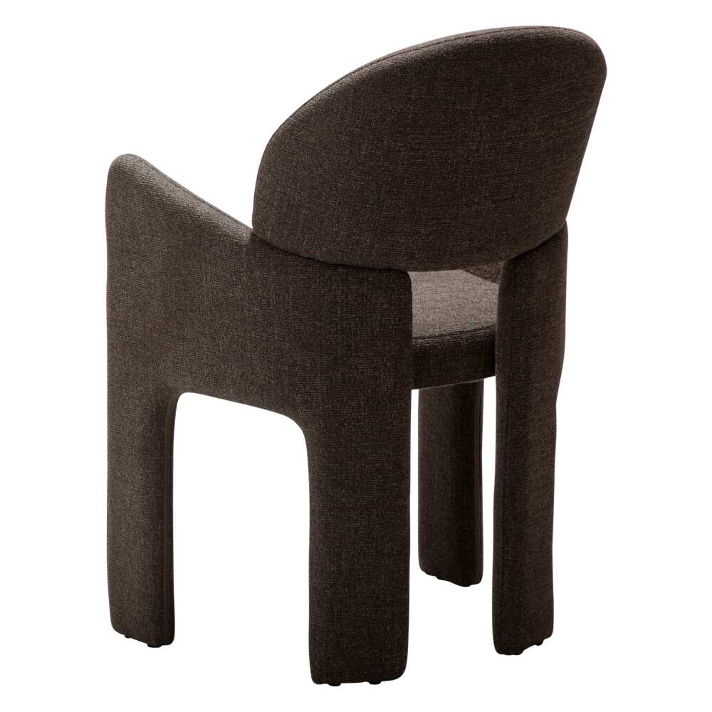 Valgomojo kėdė AOLE (Kopija), Lima Design, Prekiniai ženklai, Dan-Form,